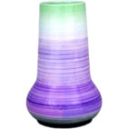 Harmony_Purple Vase